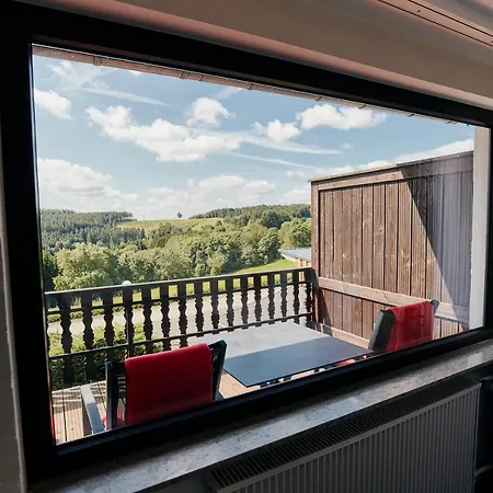 Hotel Parc Fermé Siebenbach