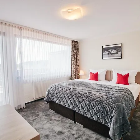 Parc Fermé Am Nürburgring 3*