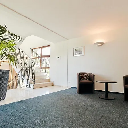 Parc Fermé Am Nürburgring