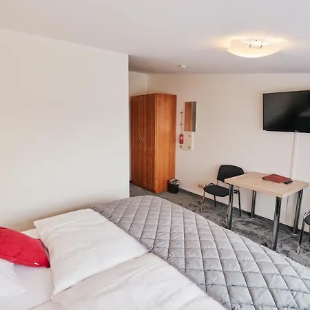 Parc Fermé Am Nürburgring Siebenbach