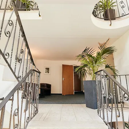 Hotel Parc Ferme Siebenbach