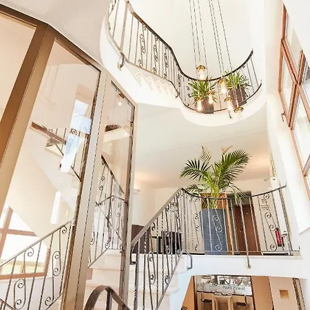 Hotel Parc Fermé Am Nürburgring