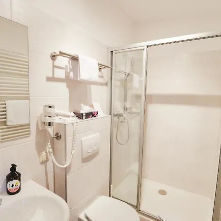 Parc Fermé Am Nürburgring