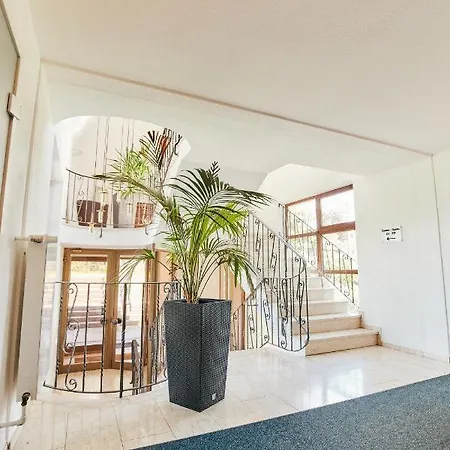 Parc Fermé Am Nürburgring 3*