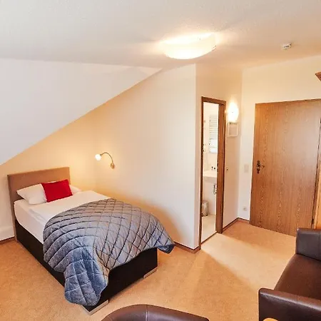 Hotel Parc Fermé Am Nürburgring 3*