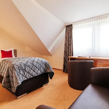 Hotel Parc Fermé Am Nürburgring