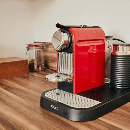 Hotel Parc Fermé Am Nürburgring Siebenbach