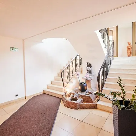 Parc Fermé Am Nürburgring Siebenbach