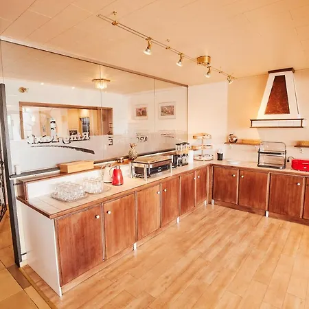 Parc Fermé Am Nürburgring Hotel 3*