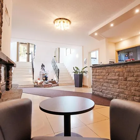 Parc Fermé Am Nürburgring Hotel 3*