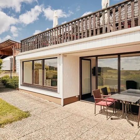 Hotel Parc Ferme Siebenbach