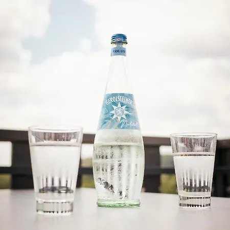 Parc Fermé Am Nürburgring Siebenbach