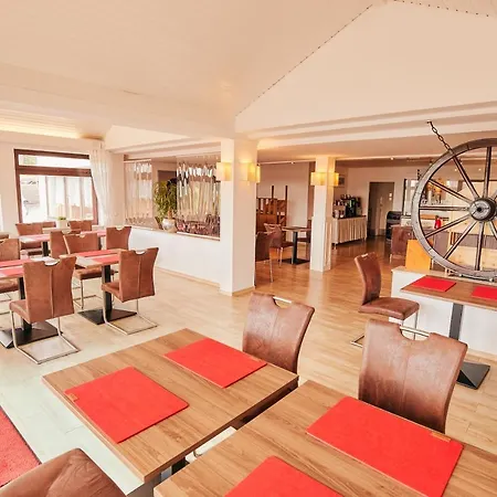 Parc Fermé Am Nürburgring 3*