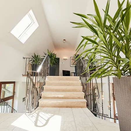 Parc Fermé Am Nürburgring Hotel