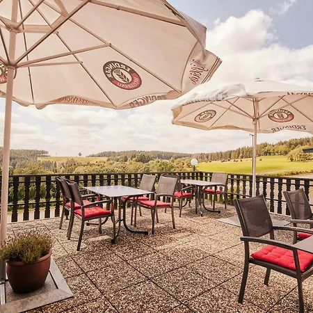 Hotel Parc Fermé Siebenbach