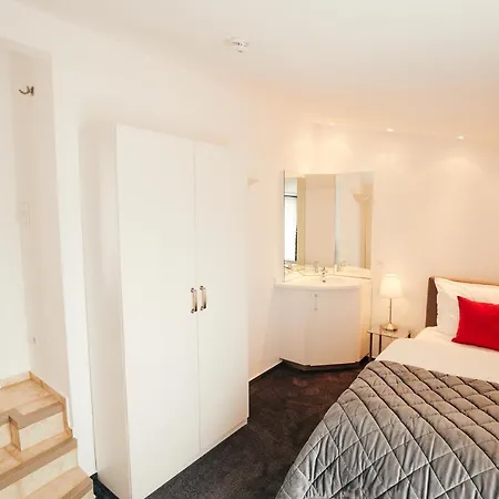 Parc Ferme Hotel Siebenbach