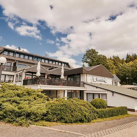 Parc Fermé Am Nürburgring Hotel