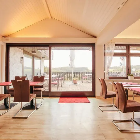 Parc Fermé Am Nürburgring Hotel Siebenbach