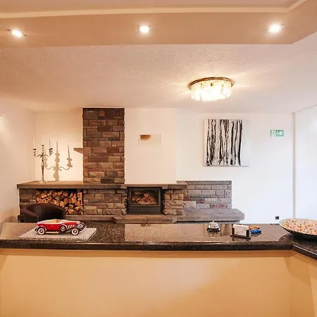 Hotel Parc Fermé Am Nürburgring