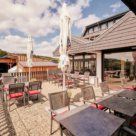 Parc Fermé Am Nürburgring