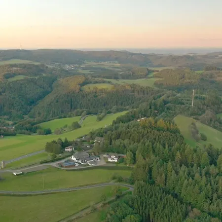 Hotel Parc Fermé Am Nürburgring