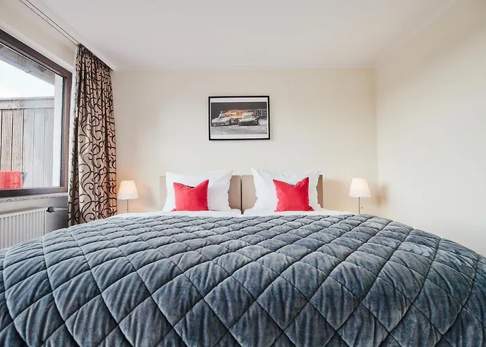 Hotell Parc Ferme Am Nuerburgring