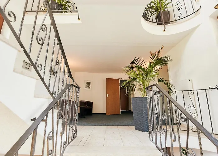 מלון Parc Ferme Am Nuerburgring Siebenbach