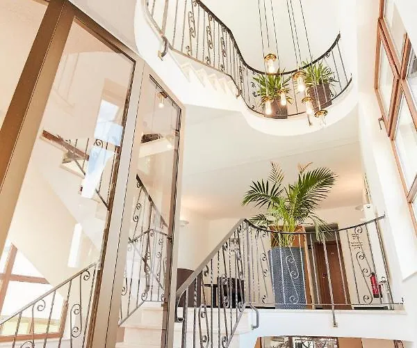 Hotell Parc Ferme Am Nuerburgring