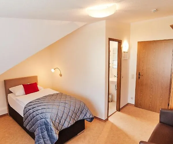 מלון Parc Ferme Am Nuerburgring 3*