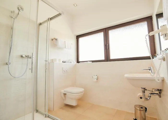 Parc Ferme Am Nuerburgring Hotell 3*