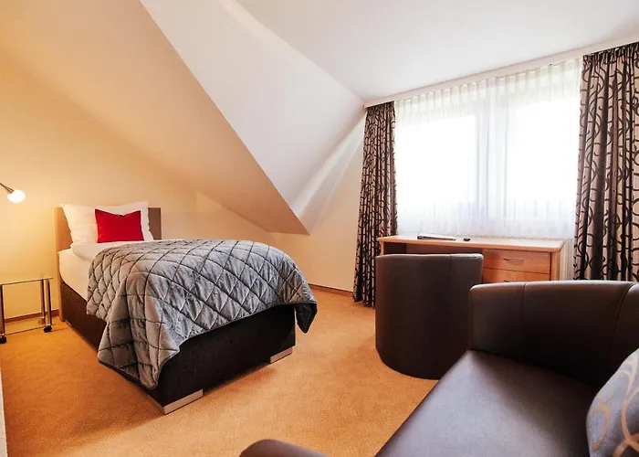 מלון Parc Ferme Am Nuerburgring