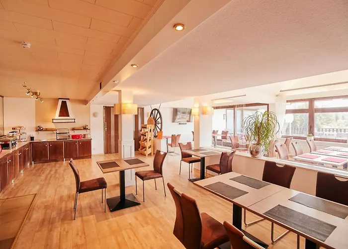 מלון Parc Ferme Am Nuerburgring 3*