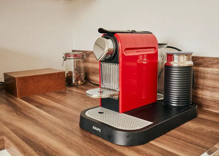 מלון Parc Ferme Am Nuerburgring Siebenbach