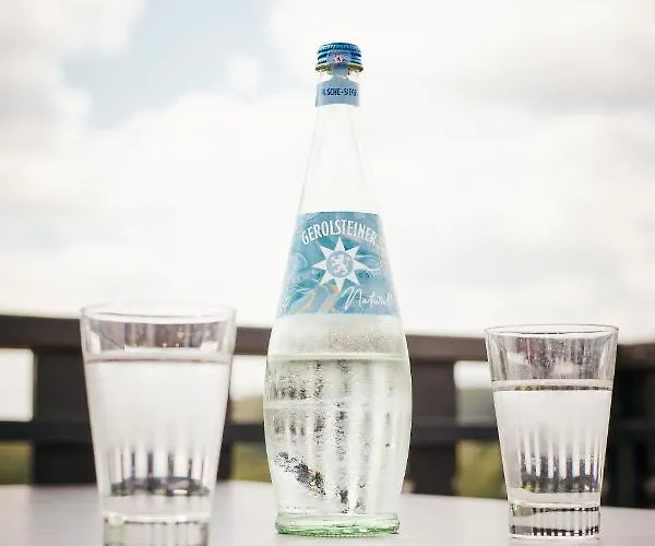 Parc Ferme Am Nuerburgring Siebenbach