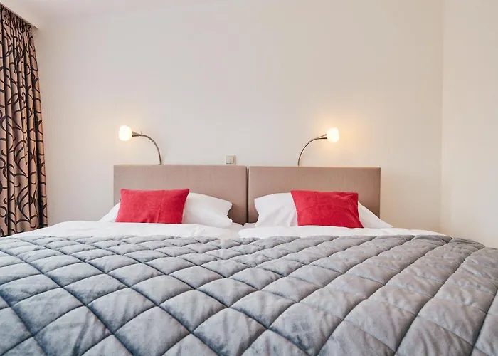 Hotell Parc Ferme Am Nuerburgring 3*