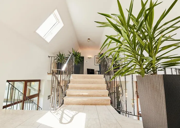 Parc Ferme Am Nuerburgring Hotell