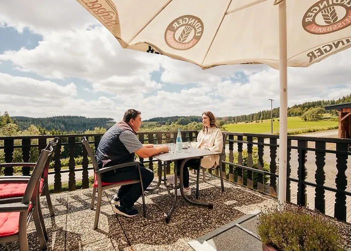 Parc Ferme Am Nuerburgring 3*