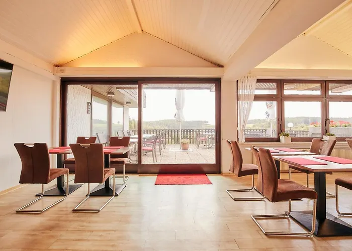 Parc Ferme Am Nuerburgring Hotell Siebenbach