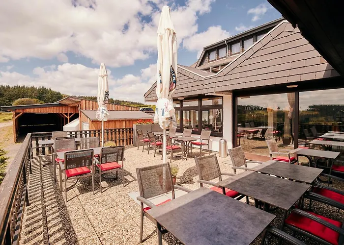Parc Ferme Am Nuerburgring
