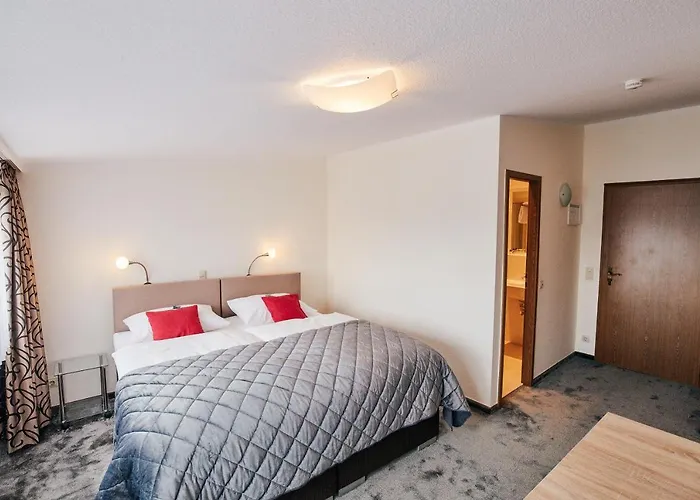 Parc Ferme Am Nuerburgring